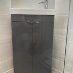 Ensuite Bathroom installation