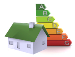 Energy Rating assessments and BER Certs issued by Clondalkin Gas, Dublin, Ireland if required after installing boiler or heating control upgrades