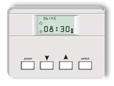 Programmable Timers can split your home heating into water and space heating so each can be seperatively controlled to suit your living patterns. Supplied and installed by Clondalkin Gas, Dublin, Ireland