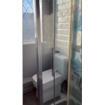 New Bathroom, Dublin West