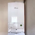 Bosch System Boiler Installation