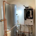 Commercial Boiler Installation